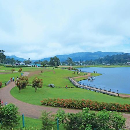 The Breeze Luxury Apartment Nuwara Eliya Exterior photo