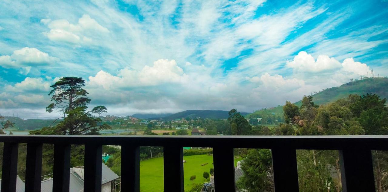 The Breeze Luxury Apartment Nuwara Eliya Exterior photo