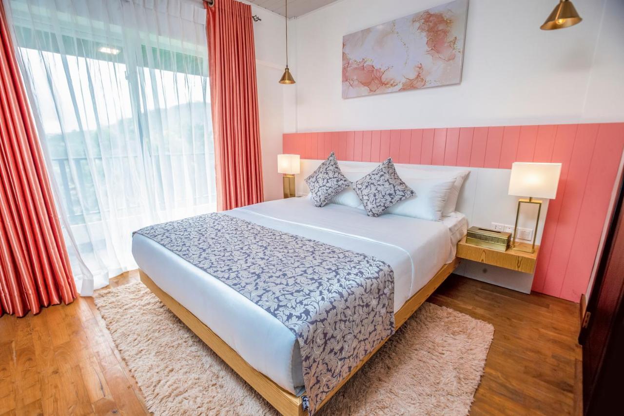 The Breeze Luxury Apartment Nuwara Eliya Exterior photo
