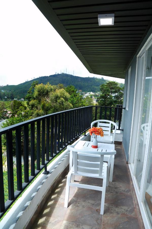 The Breeze Luxury Apartment Nuwara Eliya Exterior photo