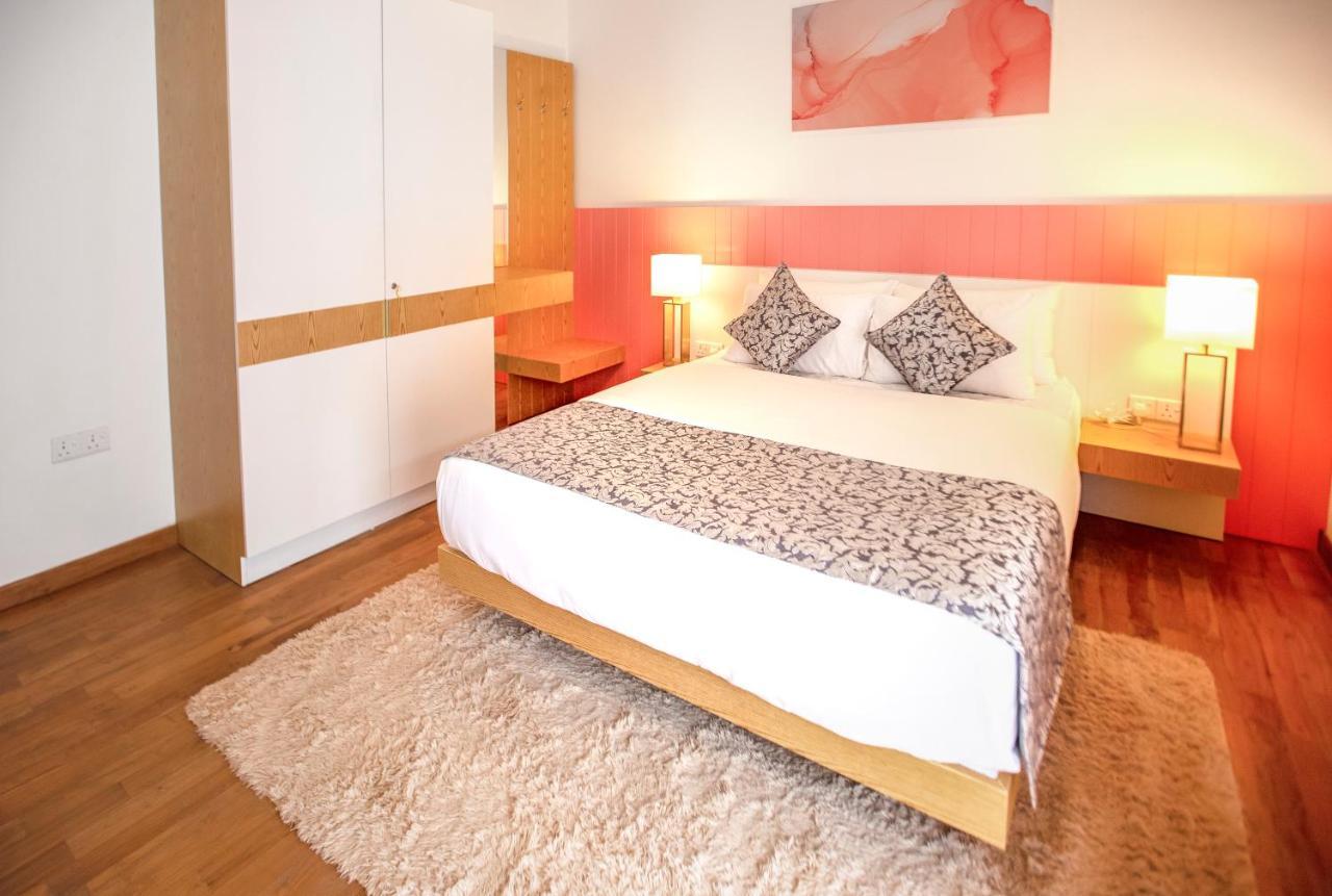 The Breeze Luxury Apartment Nuwara Eliya Exterior photo